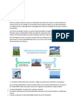 Solución de Problemas. Calentamiento Global.