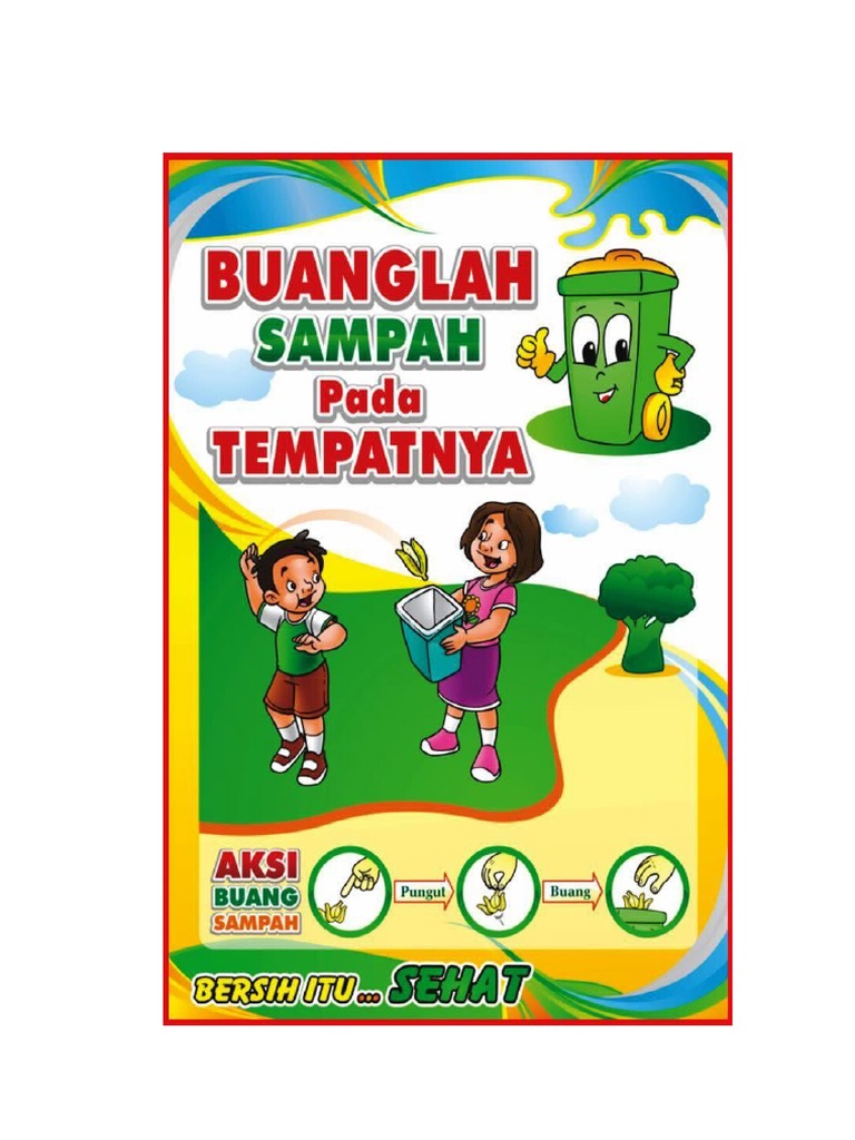 Poster Indah