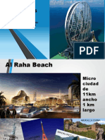 Aldar Headquarters: Al Raha Beach - Abu Dhabi Emiratos Árabes Unidos