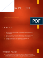 Pelton Termofluidos