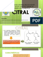 CITRAL