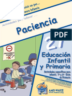 27 Paciencia PDF