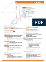 Manuales de Aparatos Telefónicos