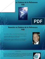 Presentaci N-PCR