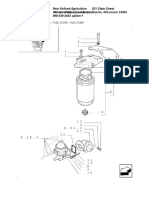 Fuel Filter - Fuel Pump