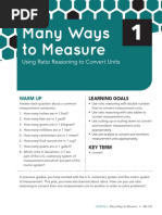 Unitrates1 Manywaystomeasure CL Se