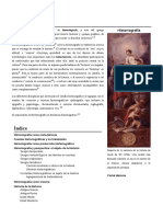 Historiografía PDF