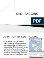 Everything You Need to Know About Geo-Tagging