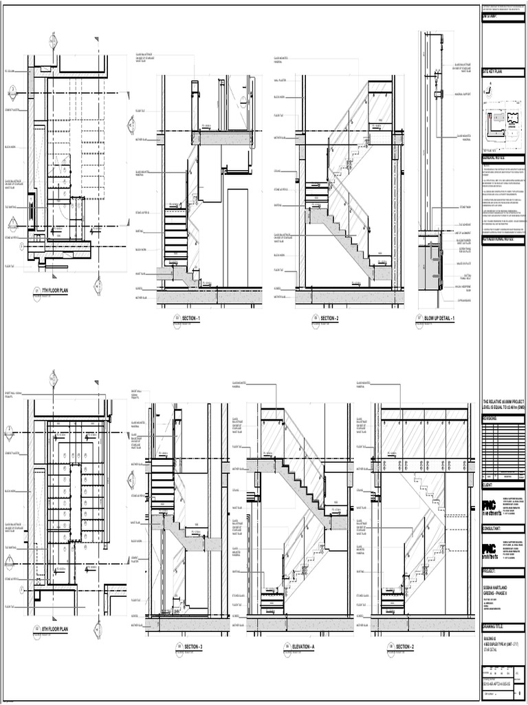 Stairs | PDF | Stairs | Building Materials