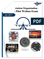 PPL Booklet Iran ICAO 2019