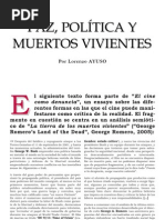 Download Paz poltica y muertos vivientes by Evil Lorenzo the lord of the freaks SN43259 doc pdf
