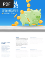 Capital de Giro E-Book