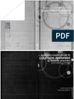 ormação e Transformação de Coletivos Indígenas do Noroeste Amazônico