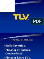 Trampas Mecánicas y sus VentajasTLV.pdf