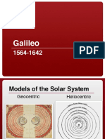 Galileo