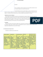 Análisis interno y determinación de la ventaja competitiva de la Academia de Fútbol Deporcentro