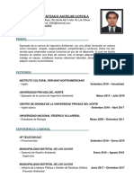 Joel Aguilar Loyola CV Simple PDF