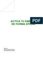 Guia Activa Empleo