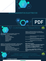 Introducción Accionamientos Eléctricos