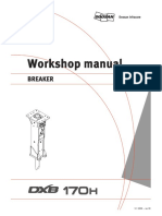 DXB170H Manual Oficina