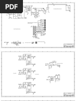 PRX535 Input Board Schematic