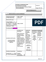 Clima Organizacional