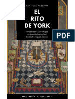 El Rito York Por Carlos Rodríguez Jimenez.