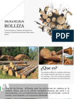 Madera Rolliza-1