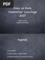 Download German Tutorial for Ruby on Rails by PeterDickten SN4326 doc pdf