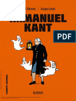 Immanuel Kant Filosofía Ilustrada (PG 1 40)