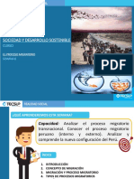 06 El Proceso Migratorio (Diapositivas 06)