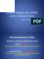 2. Funciones VHDL Combinacional,PDF