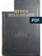 Hinário SUD 1951