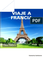 Viaje A Francia PDF