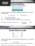 Palestra Instrumentação 1