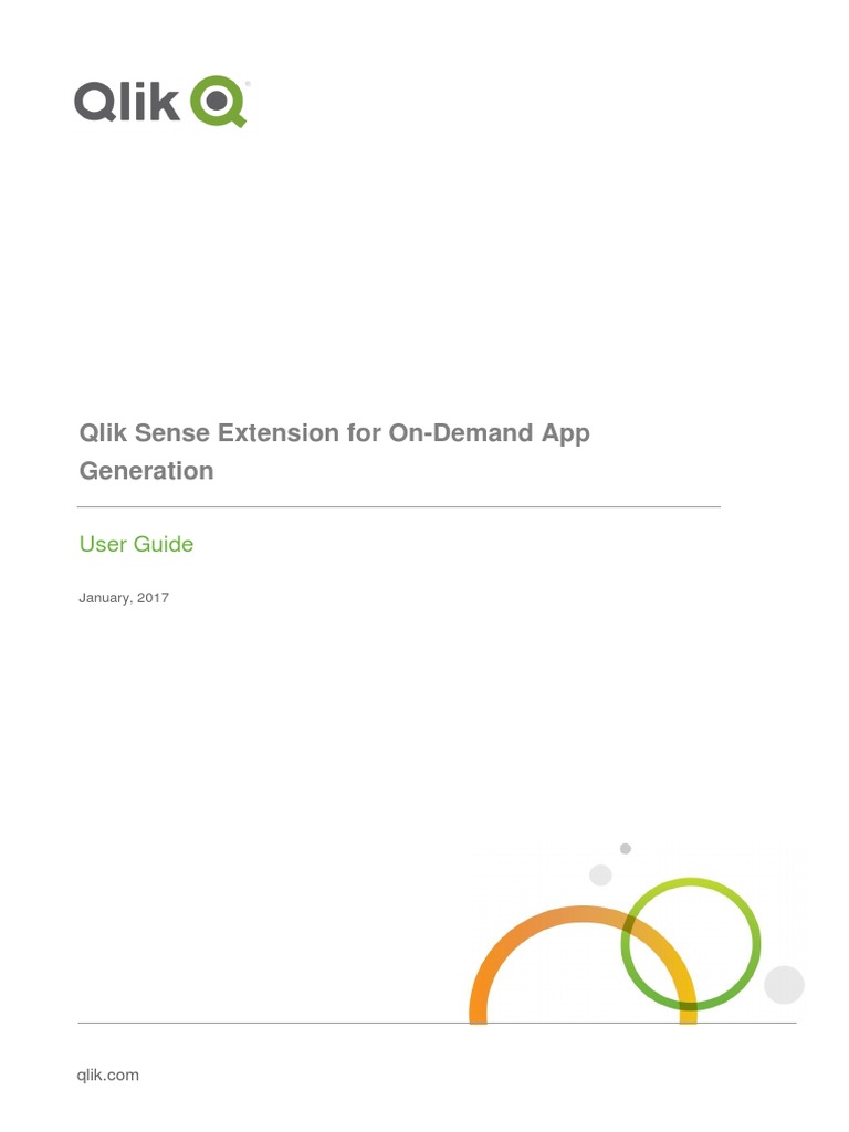 On-Demand Application Generation | PDF | Mobile App | Video On Demand