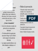 Folleto PREVENTIVO