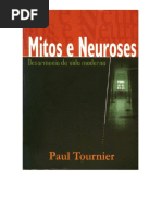 Paul Tournier - Mitos e Neuroses (1)