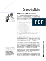 SALUD OCUP.TRABAJO I. Capitulo 1. Fundamentos Teóricos de Salud Ocupacional.pdf