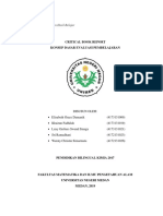 CBR Evaluasi Proses Dan Hasil Belajar