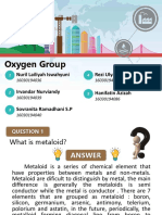 Oxygen Group: Rezi Ulya Fauziah Nuril Lailiyah Iswahyuni