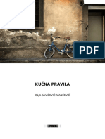 Kucna Pravila