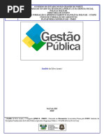 03 - Gestão Pública - EaD - CFS 2019.3 - Módulo 3