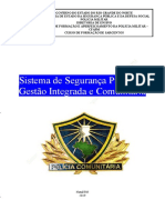 01 - SSP e GIeC - 2º SGT Janildo - 06 de Setembro 2019