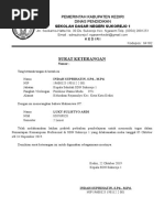 Lampiran 14_Ket. Latihan Praktek
