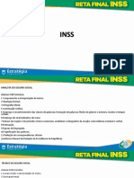 Aula 4 - InSS - 29.07.19 -Para Alunos