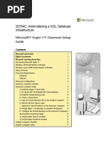 20764C Setupguide