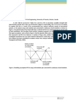 Modeling HSS Trusses