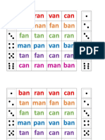 Ban Ran Van Can: Tan Man Fan Ban