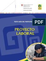 Proyecto Laboral